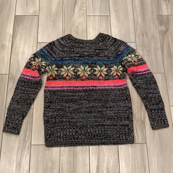 AEO Jegging Sweater M NWT - Picture 4 of 4